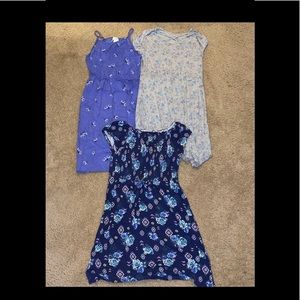 Girls Dresses